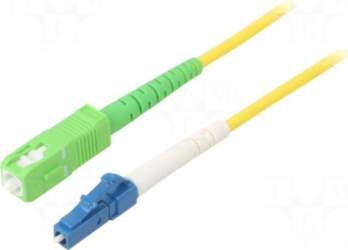 Goobay Fiber patch cord | OS2