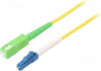 Goobay Fiber patch cord | OS2