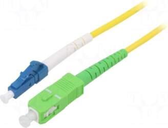 Goobay Fiber patch cord | OS2