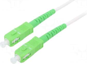 Goobay Fiber patch cord | OS2