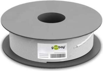Goobay network cable Cat.6, U/UTP