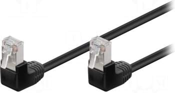 Goobay Patch cord | F/UTP |