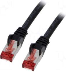 Goobay Patch cord | S/FTP |