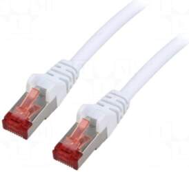 Goobay Patch cord | S/FTP |