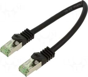 Goobay Patch cord | S/FTP |