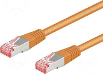 Goobay Patch cord | S/FTP |