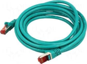 Goobay Patch cord | S/FTP |