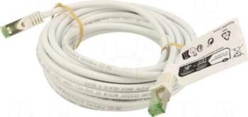 Goobay Patch cord | S/FTP |
