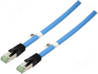 Goobay Patch cord | S/FTP |