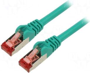 Goobay Patch cord | S/FTP |