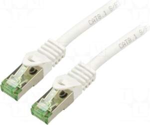 Goobay Patch cord | S/FTP |