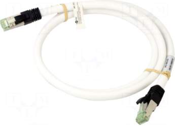 Goobay Patch cord | S/FTP |