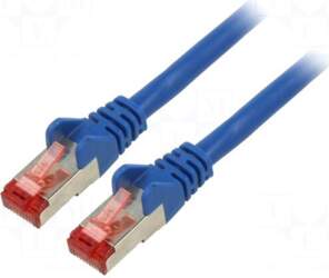 Goobay Patch cord | S/FTP |