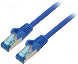 Goobay Patch cord | S/FTP |