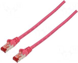 Goobay Patch cord | S/FTP |