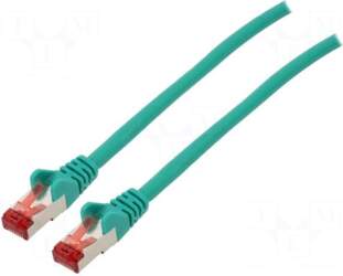 Goobay Patch cord | S/FTP |