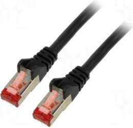 Goobay Patch cord | S/FTP |