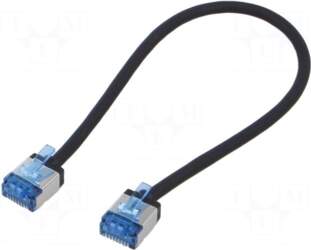 Goobay Patch cord | U/FTP |