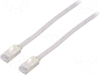 Goobay Patch cord | U/UTP |