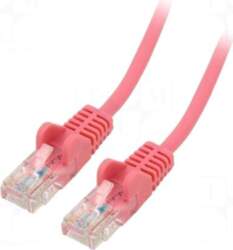 Goobay Patch cord | U/UTP |