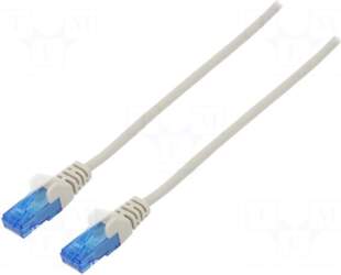 Goobay Patch cord | U/UTP |