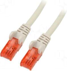 Goobay Patch cord | U/UTP |
