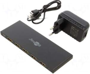 Goobay Splitter | HDMI 2.0