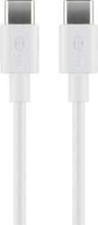 Goobay USB-C Charging and Sync Cable
