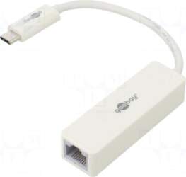 Goobay USB to Ethernet adapter |