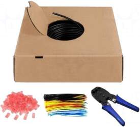 Goobay Wire | U/UTP | 6