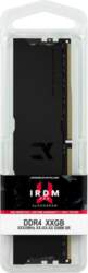 Goodram IRDM PRO memory module 32