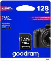 GOODRAM Memory card | SD XC