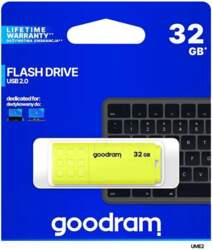 GOODRAM Pendrive | USB 2.0