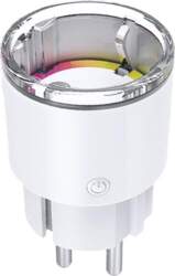 Gosund EP2-Z 10A ZigBee smart plug