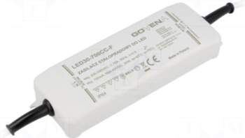 GOVENA Power supply: switching | LED