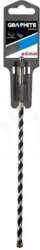GRAPHITE Drill bit | for concrete