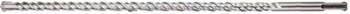 GRAPHITE Drill bit | for concrete
