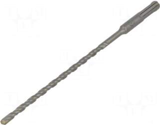 GRAPHITE Drill bit | for concrete