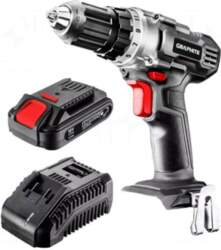 GRAPHITE Drill/driver | battery | drilling