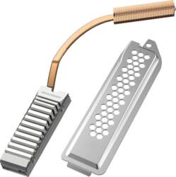 GRAUGEAR Dzesētājs SSD M.2 NVMe