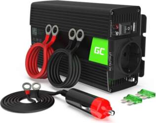 Green Cell INV05DE - DC til