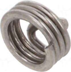 GSR Threaded insert | stainless steel