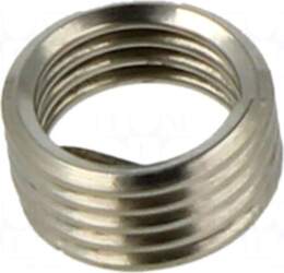 GSR Threaded insert | stainless steel