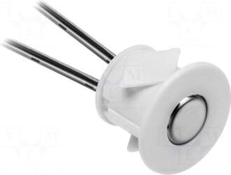 GTV Poland Touch switch | white
