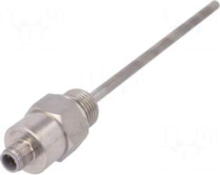 GUENTHER Sensor: temperature | Pt100 |