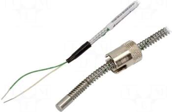 GUENTHER Sensor: temperature | thermocouple K