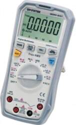 GW INSTEK Digital multimeter | USB
