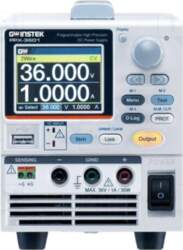 GW INSTEK Laboratory power supply: programmable