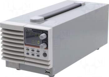 GW INSTEK Power supply: programmable laboratory