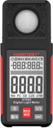 Habotest HT603 digital light meter